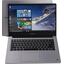 Xiaomi RedmiBook 14 2019 <JYU4183CN>, вид раскрытого ноутбука