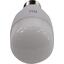 Умная лампа светодиодная Xiaomi Mi Smart LED Bulb Essential GPX4021GL, вид спереди