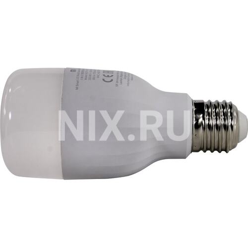 Умная лампа светодиодная Xiaomi Mi Smart LED Bulb Essential GPX4021GL