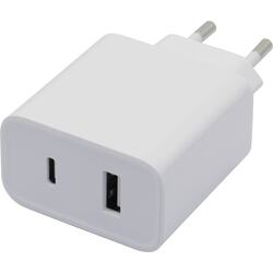 Xiaomi <BHR4996GL White></p><p> Зарядное устройство USB (Вх. AC100-240V, Вых.DC5/9/11/12/15/20V, 33W,USB+USB-C)