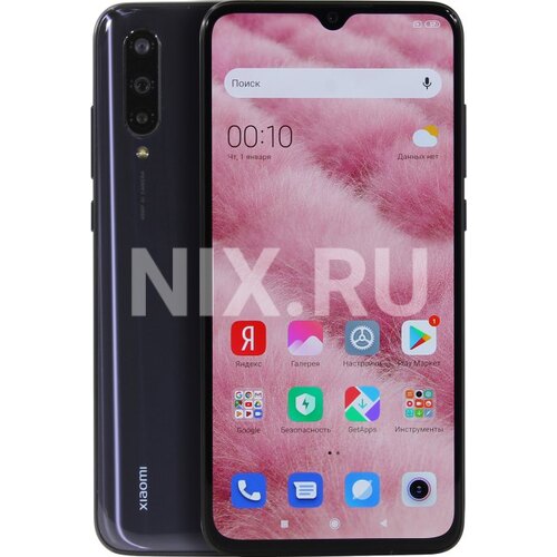 Смартфон Xiaomi Mi 9 Lite Onyx Grey 128 Гб