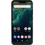 Смартфон Xiaomi Mi A2 Lite Black 32 Гб, вид спереди