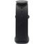Умные часы и фитнес-браслет Xiaomi Mi Band 6 NFC BHR4954GL Black Черный, вид сверху