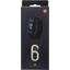 Умные часы и фитнес-браслет Xiaomi Mi Band 6 NFC BHR4954GL Black Черный, вид упаковки