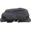 Рюкзак для ноутбука Xiaomi Mi Casual Daypack Black 2076, вид сверху