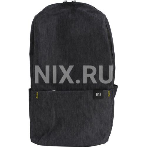 Рюкзак для ноутбука Xiaomi Mi Casual Daypack Black 2076