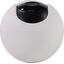 IP-камера Xiaomi Mi Home Security Camera 360° 1080p QDJ4058GL White, вид сверху