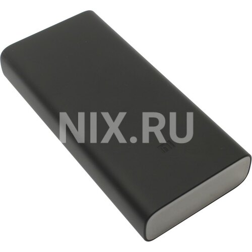 Внешний аккумулятор Xiaomi Mi Power Bank 3 Pro 20000mAh VXN4254GL