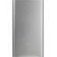 Внешний аккумулятор Xiaomi Mi Power Bank 5000, вид сверху