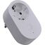 Xiaomi Mi Smart Plug WiFi Умная розетка, вид основной