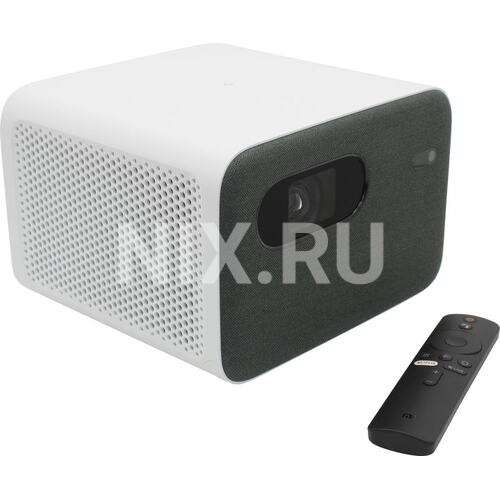 Проектор DLP Xiaomi Mi Smart Projector 2 Pro