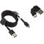 Кабель USB 2.0 A ->Type C Xiaomi Mi Type-C Braided Cable 1 метр, вид основной