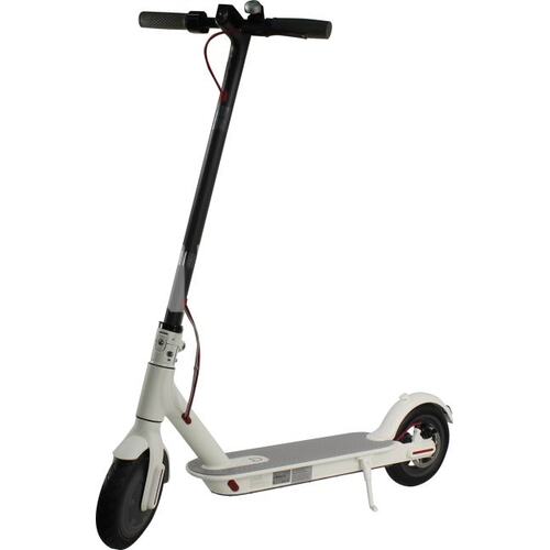 Электросамокат Xiaomi Mijia Electric Scooter M365 NewGen White FBC4003GLWOT