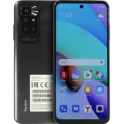Смартфон Xiaomi Redmi 10 2022 NFC Carbon Gray 128 Гб