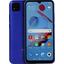 Смартфон Xiaomi Redmi 9C NFC Twilight Blue 64 Гб, вид основной красивый