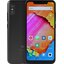 Смартфон Xiaomi Redmi Note 6 Pro Black 64 Гб, вид основной красивый