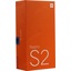 Смартфон Xiaomi Redmi S2 Gold 64 Гб, вид упаковки