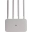 XIAOMI Mi Wi-Fi Router 4A Giga version (R4A) Роутер WiFi, вид сверху