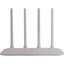 XIAOMI Mi Wi-Fi Router 4A Giga version (R4A) Роутер WiFi, вид спереди