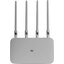 XIAOMI Mi Wi-Fi Router 4A Gigabit Роутер WiFi, вид сверху