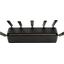 Xiaomi Mi AIoT Router AX3600 Роутер WiFi, вид сверху