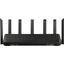 Xiaomi Mi AIoT Router AX3600 Роутер WiFi, вид спереди