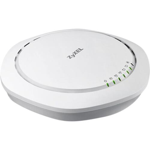 ZYXEL WAC6503D-S Точка доступа Wi-Fi 802.11a/b/g/n/ac