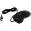 A4Tech Game Laser Mouse <XL-730K-Black> (3600dpi) (RTL) USB 7btn+Roll, вид основной