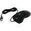 A4Tech Game Laser Mouse <XL-730K-Black> (3600dpi) (RTL) USB  7btn+Roll,  