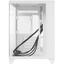 Корпус Miditower A4Tech BD-CC105 Mini-ITX без БП, вид спереди