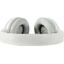 Наушники с микрофоном A4Tech Fstyler BH220 White White, вид сверху
