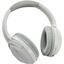 Наушники с микрофоном A4Tech Fstyler BH220 White White, вид основной