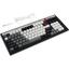 Механическая клавиатура A4Tech Bloody B950, вид основной