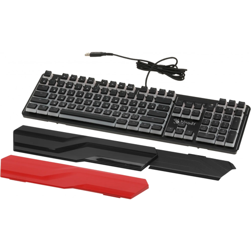 Механическая клавиатура A4Tech Bloody B975P