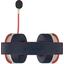 Наушники с микрофоном A4Tech Bloody M595 Proxy Boom Beige, вид сверху