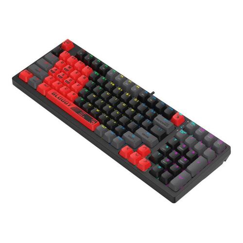 Механическая клавиатура A4Tech Bloody S98
