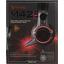 Наушники с микрофоном A4Tech Bloody CASQUE HIFI GAMING HEADSET M425 Grey, вид упаковки