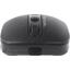 Беспроводная Мышь A4Tech FSTyler FB10CS USB STONE BLACK (USB, 4btn, 2000 dpi), вид спереди