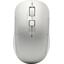 Беспроводная Мышь A4Tech FSTyler FB26CS AIR2 ICY WHITE (USB 2.0, 4btn, 2000 dpi), вид сверху