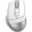 Беспроводная Мышь A4Tech FSTyler FB35CS USB ICY WHITE (USB 2.0, 6btn, 2000 dpi), вид основной