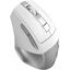Беспроводная Мышь A4Tech FSTyler FB35CS USB ICY WHITE (USB 2.0, 6btn, 2000 dpi), вид дополнительный 1
