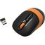   A4Tech FSTyler FG10 Orange (USB, 4btn, 2000 dpi),  