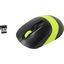   A4Tech Fstyler FG10CS AIR SPORTS GREEN (USB 2.0, 4btn, 2000 dpi),  