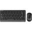 Комплект клавиатура + мышь A4Tech FSTyler FG1110, вид основной