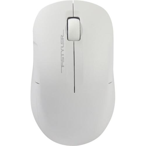 Беспроводная Мышь A4Tech FG15C AIR2 (USB, 3btn, 1200 dpi)