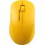 Беспроводная Мышь A4Tech FG15C AIR2 (USB, 3btn, 1200 dpi), вид сверху