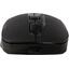 Беспроводная Мышь A4Tech Fstyler FG16C AIR BLACK (USB 2.0, 4btn, 2000 dpi), вид спереди