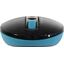 Беспроводная Мышь A4Tech FSTYLER FG20 Blue (USB 2.0, 4btn, 2000 dpi), вид спереди