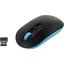 Беспроводная Мышь A4Tech FSTYLER FG20 Blue (USB 2.0, 4btn, 2000 dpi), вид основной