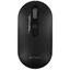 Беспроводная Мышь A4Tech Fstyler FG20S GREY (USB 2.0, 4btn, 2000 dpi), вид сверху